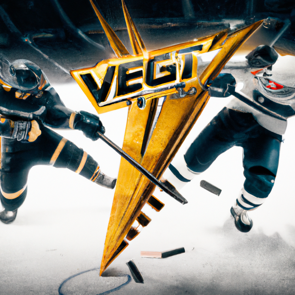 Winnipeg Jets vs. Vegas Golden Knights – Game Highlights