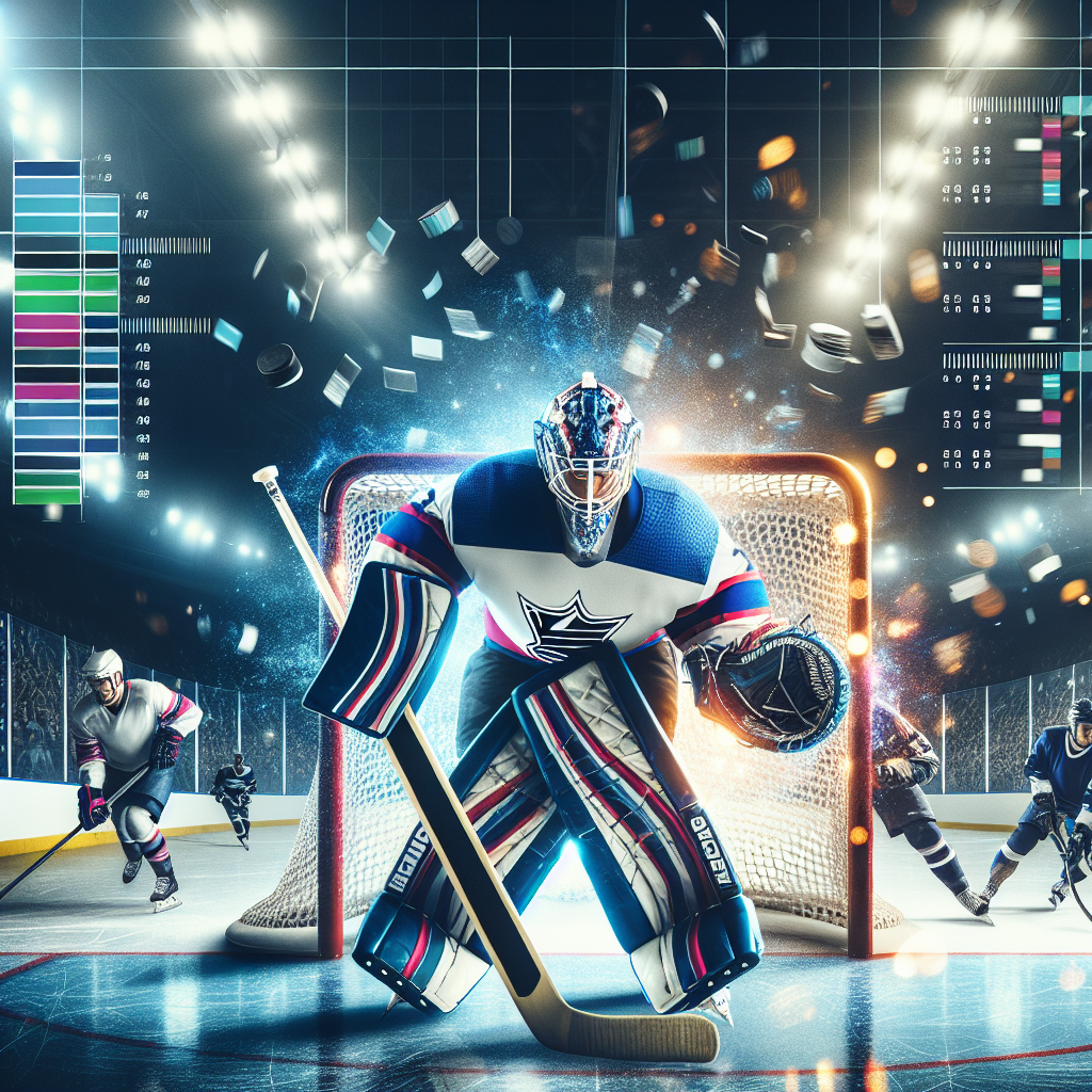 Fantasy Hockey Trade Analyzer: Go get Stuart Skinner!