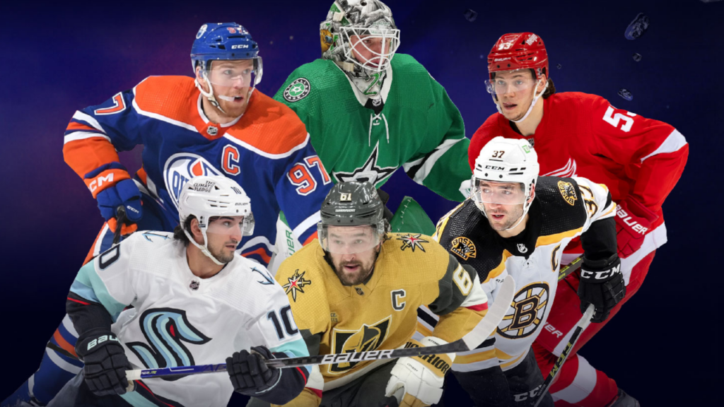 NHL Launches Digital Collectible Platform for Hockey Highlights