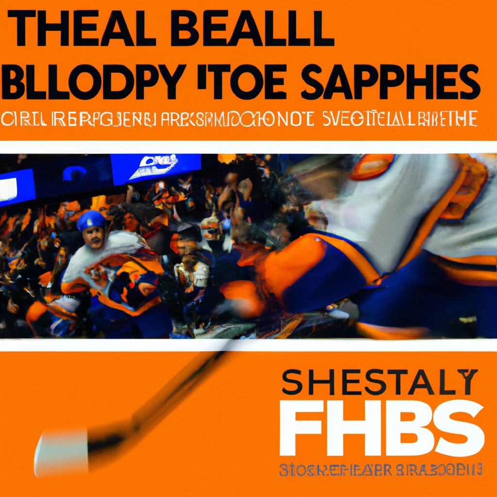 Philadelphia Flyers vs. Buffalo Sabres – Game Highlights