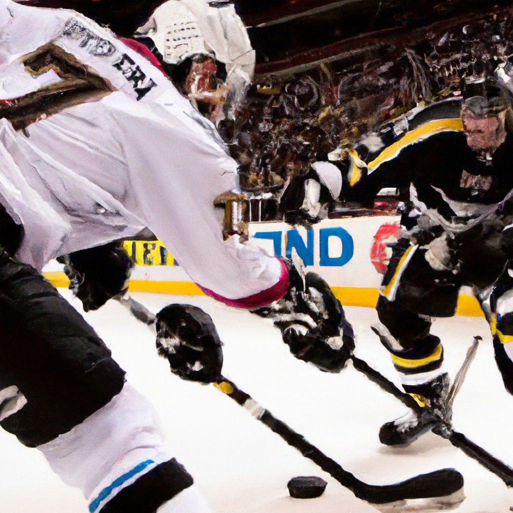 Pittsburgh Penguins vs. Colorado Avalanche - Game Highlights