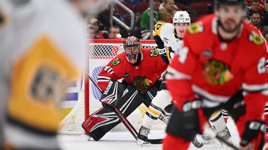 WATCH: Patrick Kanes near OT winner, the greatest goal that never counted